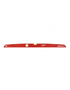 NIVEAU ALU TRAPEZOIDAL 60 CM 2 FIOLES 4932459098